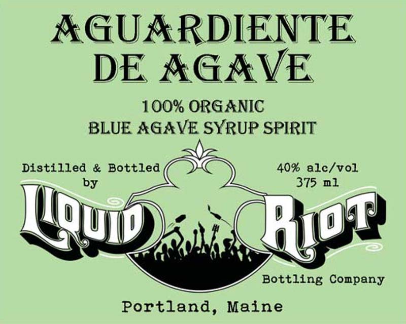 Agave Spirit