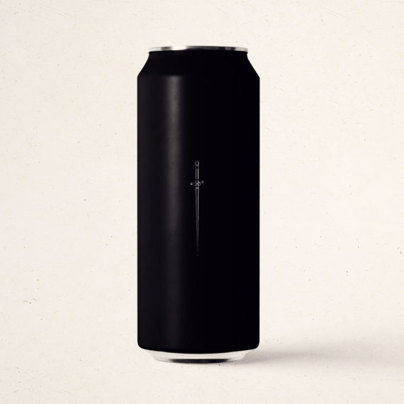 Liquid Riot – A beer has no name