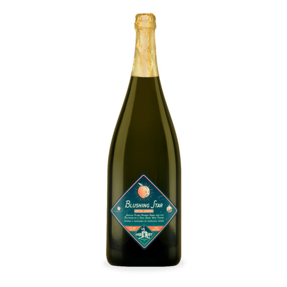 Liquid Riot – Blushing Star Special Reserve