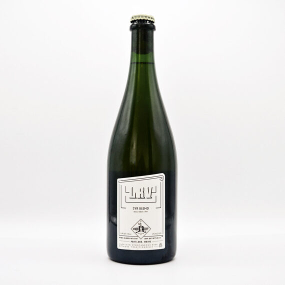 Liquid Riot – LRV 3yr Blend