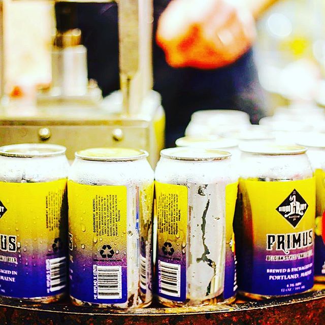 Primus Cans